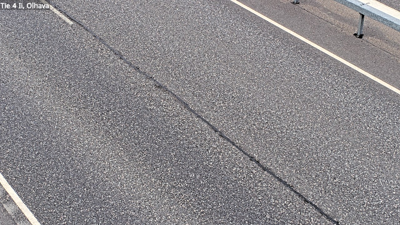 Kelikamerat Kuva Tie 4, Ii, Olhava, Ii, Pohjois-Pohjanmaa