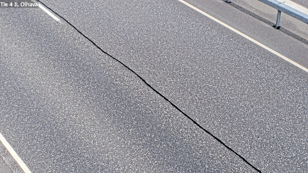 Kelikamerat Kuva Tie 4, Ii, Olhava, Ii, Pohjois-Pohjanmaa