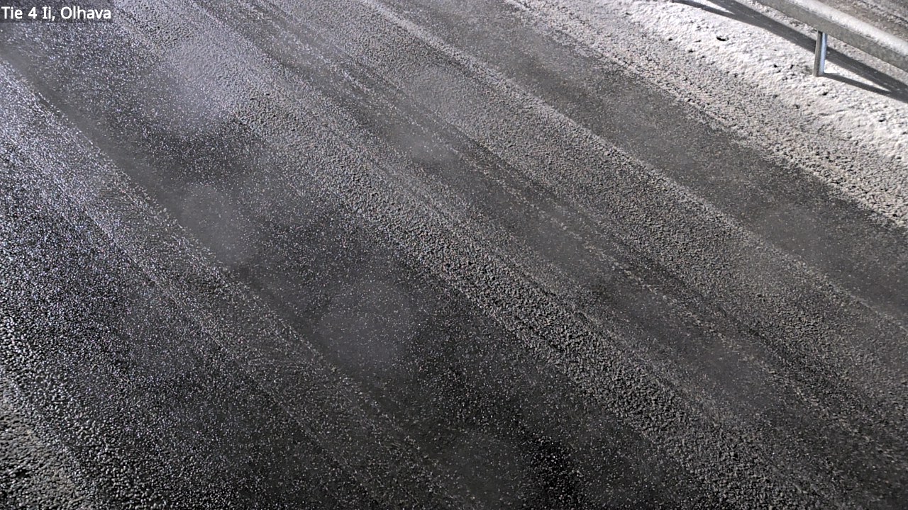 Kelikamerat Kuva Tie 4, Ii, Olhava, Ii, Pohjois-Pohjanmaa