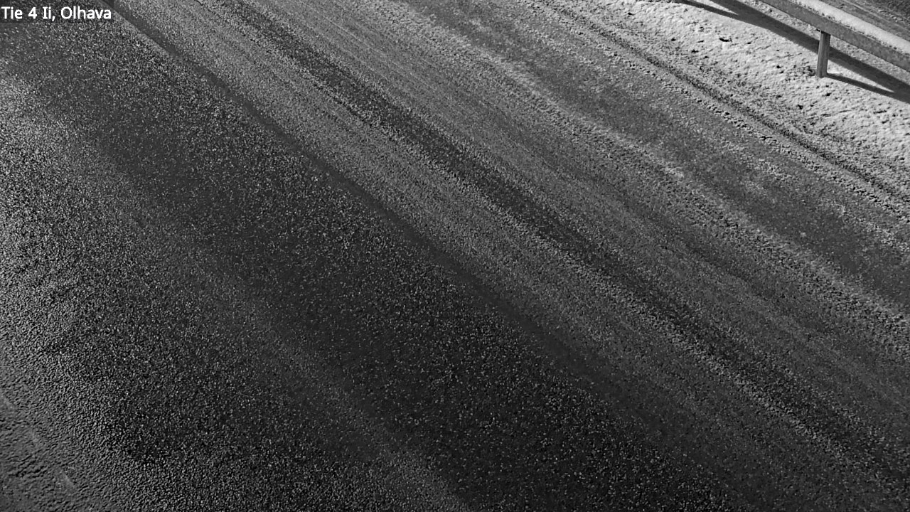 Weather Camera Image Road 4, Ii, Olhava, Ii, Pohjois-Pohjanmaa