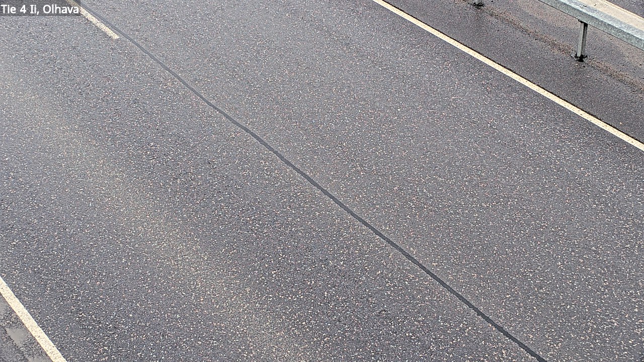 Kelikamerat Kuva Tie 4, Ii, Olhava, Ii, Pohjois-Pohjanmaa