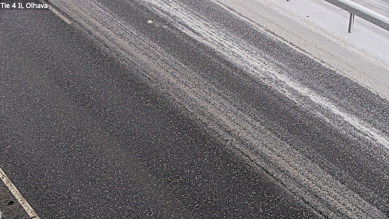 Kelikamerat Kuva Tie 4, Ii, Olhava, Ii, Pohjois-Pohjanmaa