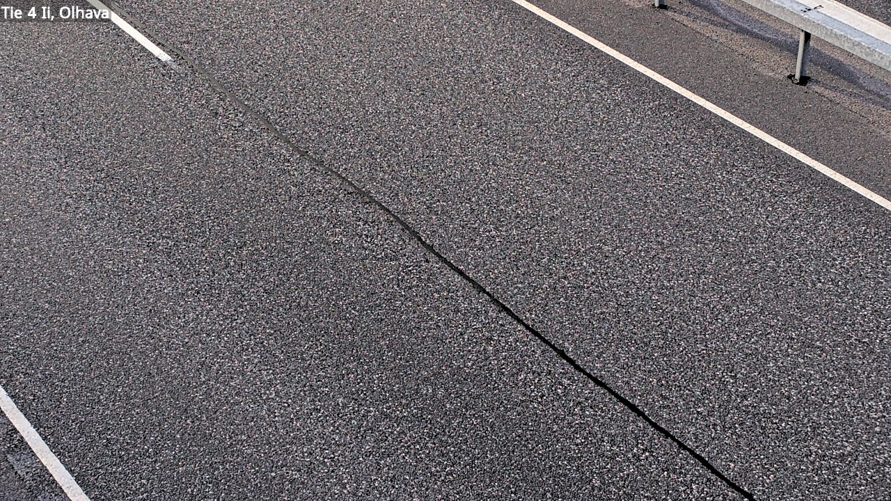 Kelikamerat Kuva Tie 4, Ii, Olhava, Ii, Pohjois-Pohjanmaa