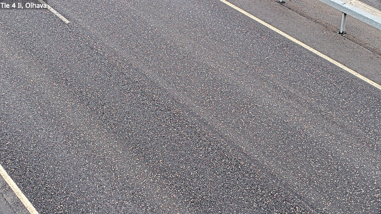 Kelikamerat Kuva Tie 4, Ii, Olhava, Ii, Pohjois-Pohjanmaa