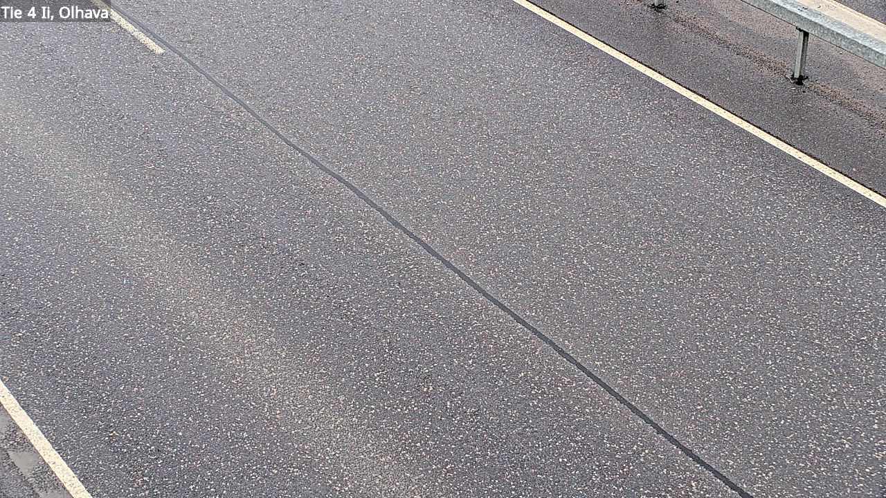 Kelikamerat Kuva Tie 4, Ii, Olhava, Ii, Pohjois-Pohjanmaa