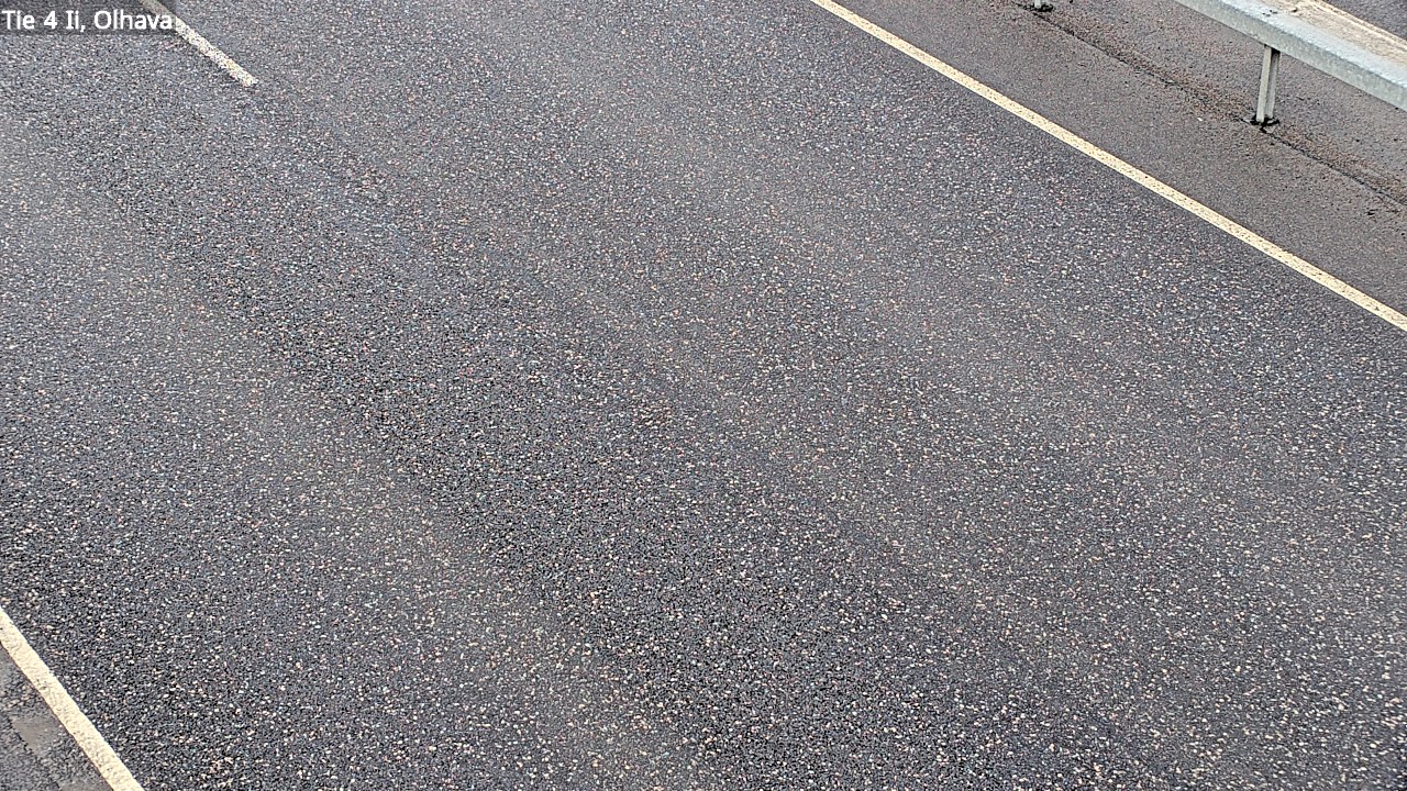 Kelikamerat Kuva Tie 4, Ii, Olhava, Ii, Pohjois-Pohjanmaa