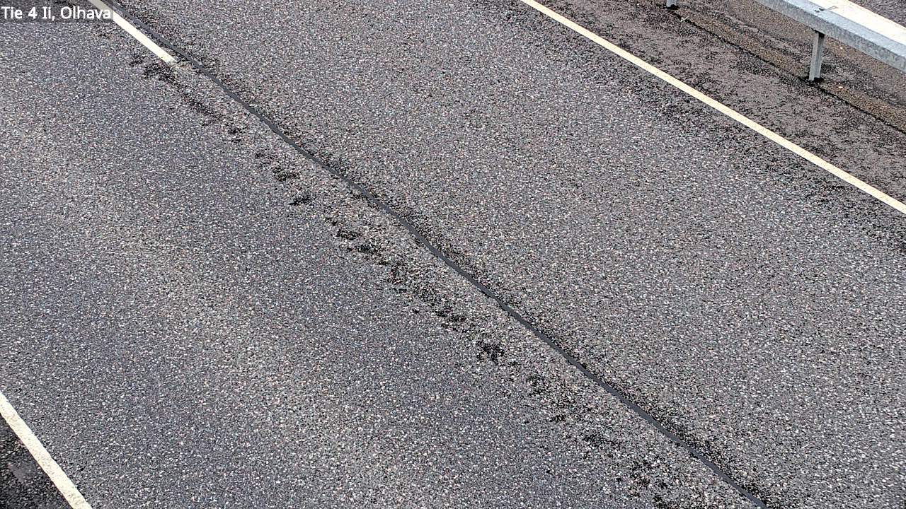 Kelikamerat Kuva Tie 4, Ii, Olhava, Ii, Pohjois-Pohjanmaa