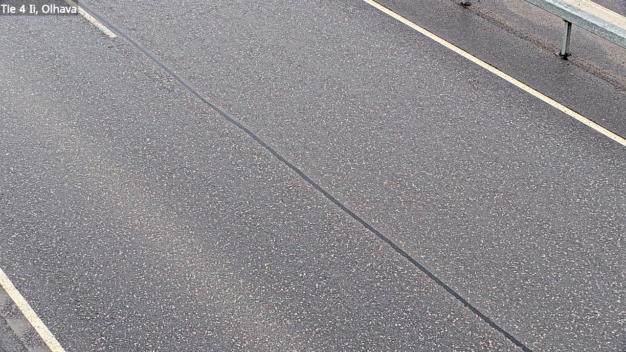 Kelikamerat Kuva Tie 4, Ii, Olhava, Ii, Pohjois-Pohjanmaa