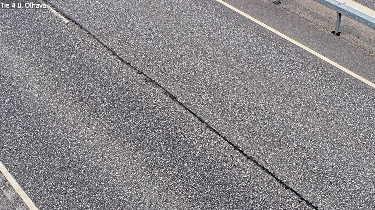 Kelikamerat Kuva Tie 4, Ii, Olhava, Ii, Pohjois-Pohjanmaa