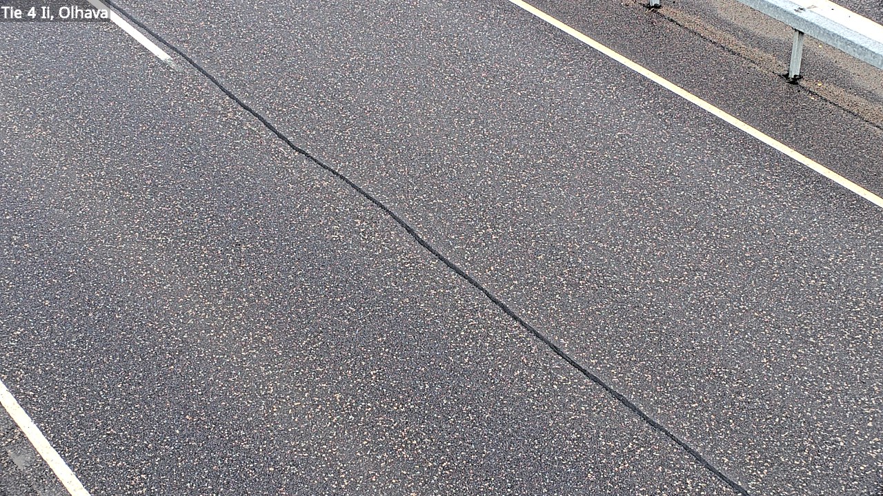 Kelikamerat Kuva Tie 4, Ii, Olhava, Ii, Pohjois-Pohjanmaa
