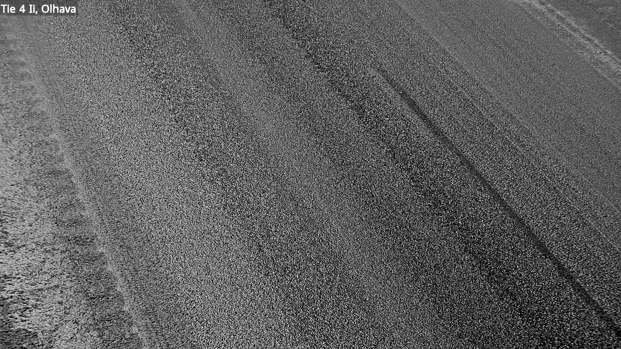 Weather Camera Image Road 4, Ii, Olhava, Ii, Pohjois-Pohjanmaa