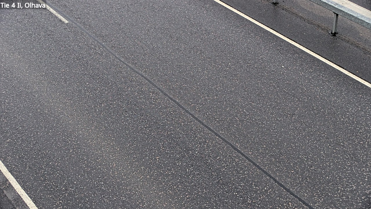 Kelikamerat Kuva Tie 4, Ii, Olhava, Ii, Pohjois-Pohjanmaa