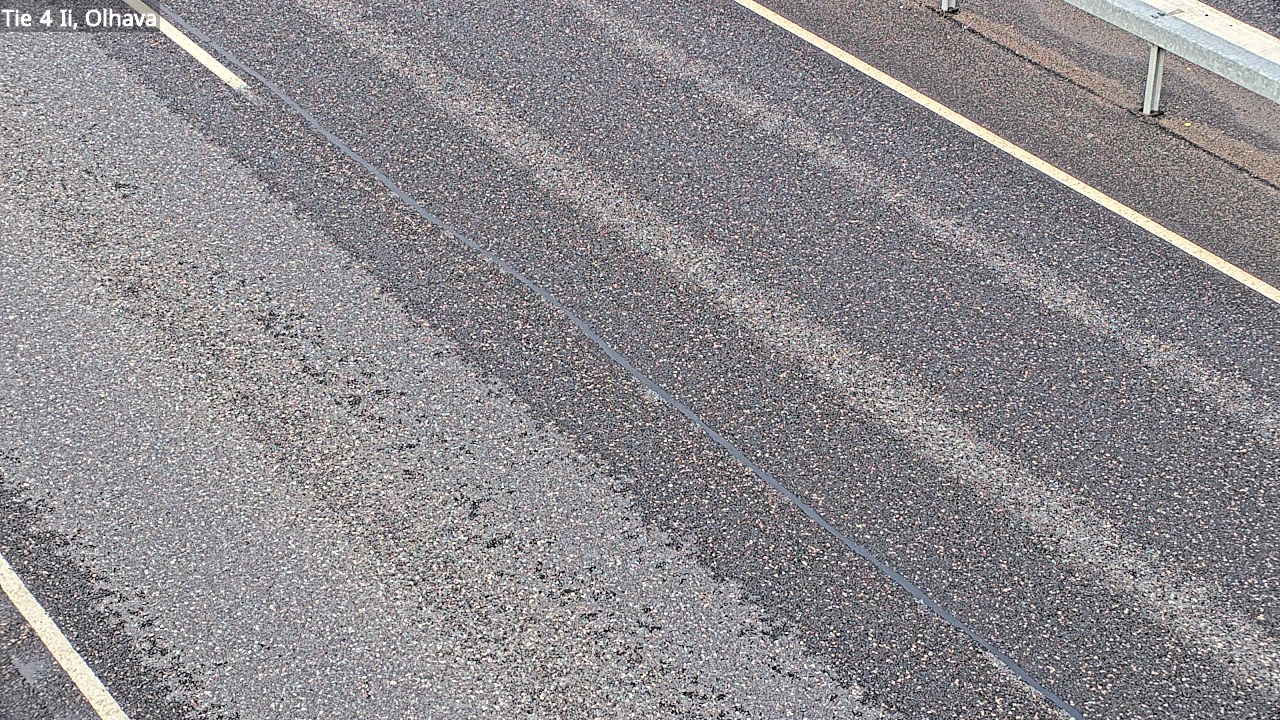 Kelikamerat Kuva Tie 4, Ii, Olhava, Ii, Pohjois-Pohjanmaa