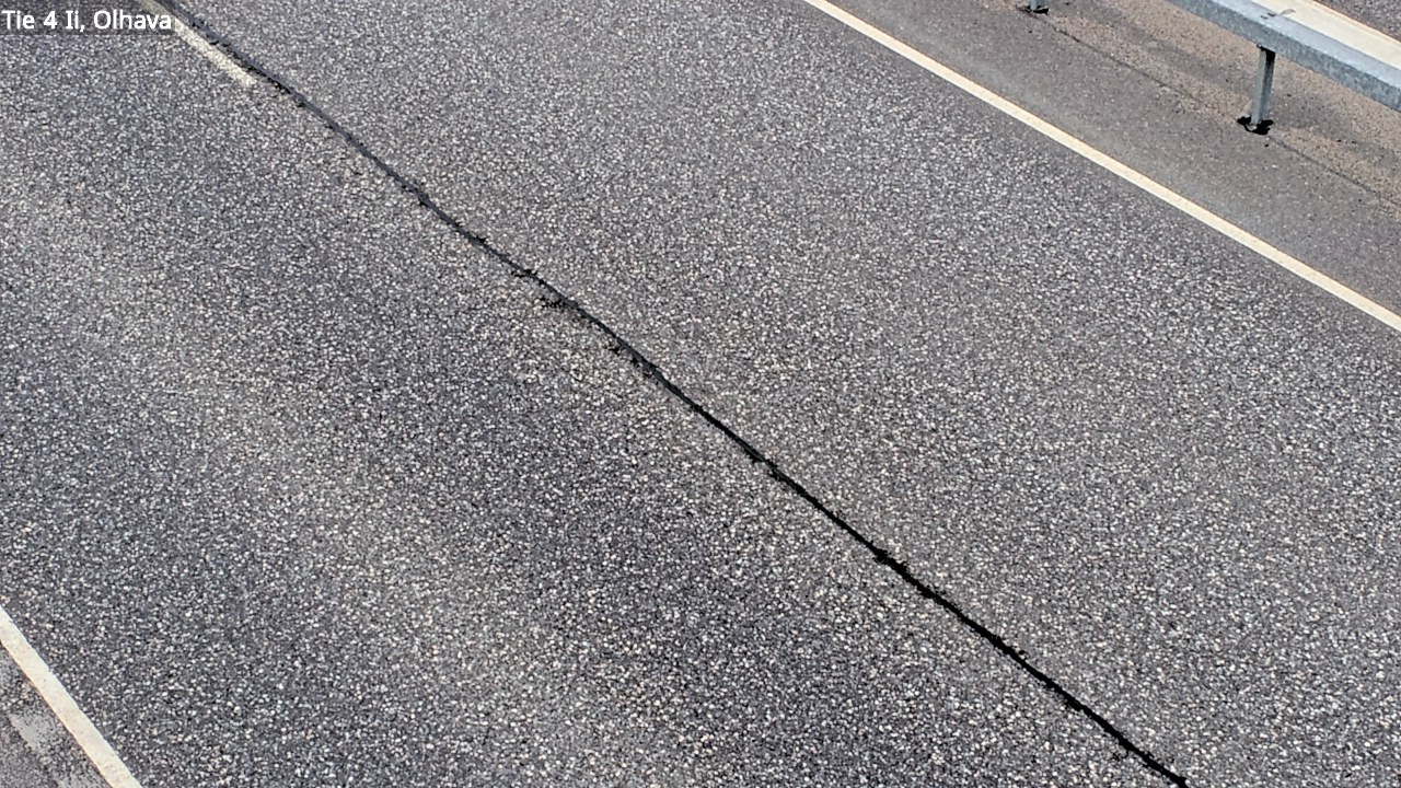 Kelikamerat Kuva Tie 4, Ii, Olhava, Ii, Pohjois-Pohjanmaa