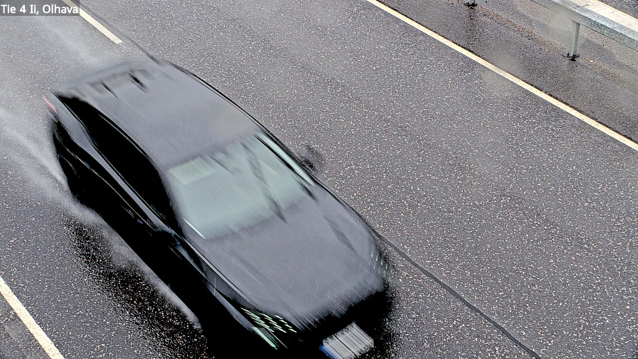 Kelikamerat Kuva Tie 4, Ii, Olhava, Ii, Pohjois-Pohjanmaa
