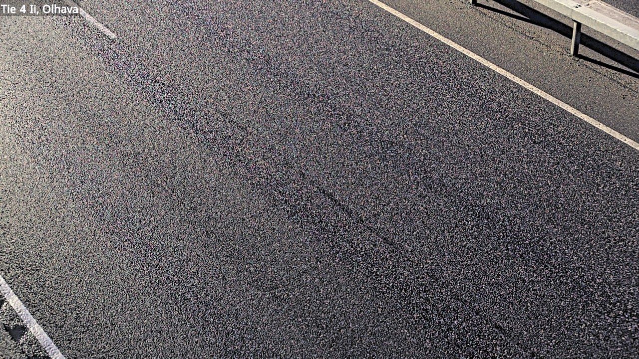 Kelikamerat Kuva Tie 4, Ii, Olhava, Ii, Pohjois-Pohjanmaa