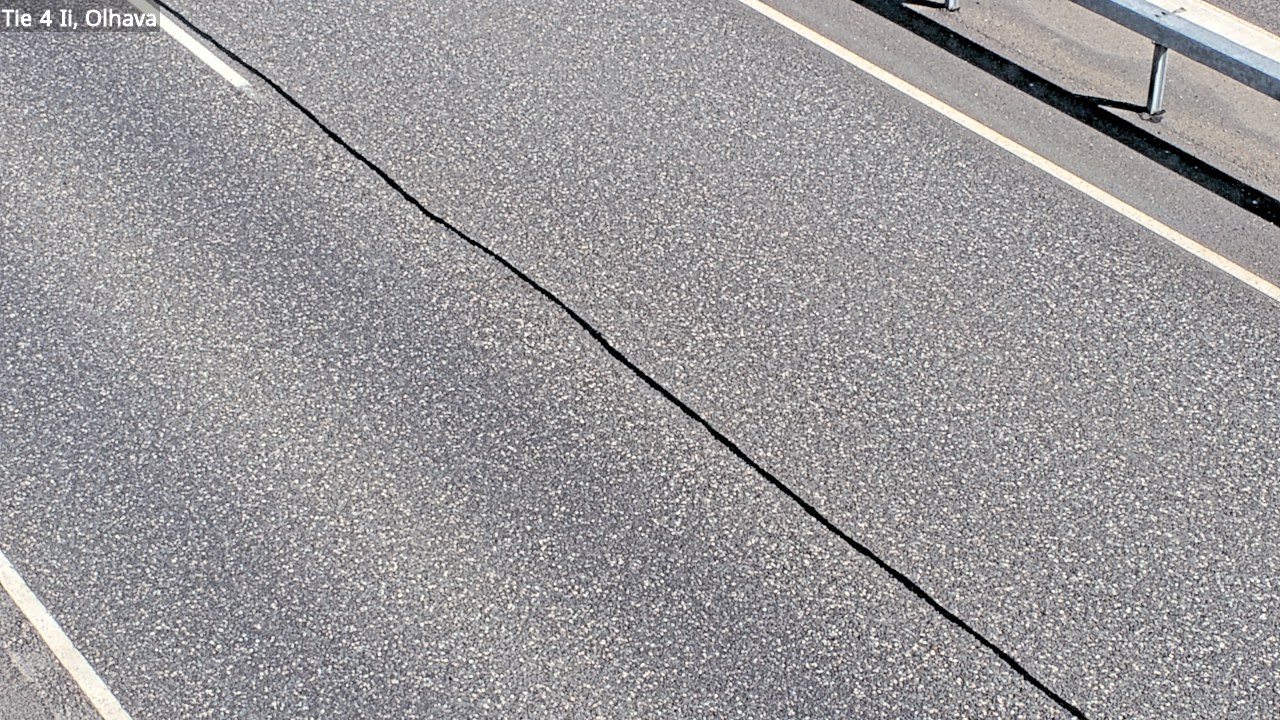 Kelikamerat Kuva Tie 4, Ii, Olhava, Ii, Pohjois-Pohjanmaa