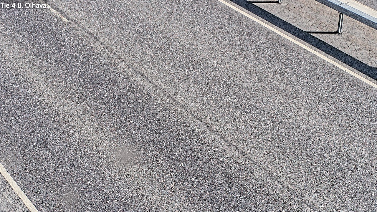 Kelikamerat Kuva Tie 4, Ii, Olhava, Ii, Pohjois-Pohjanmaa