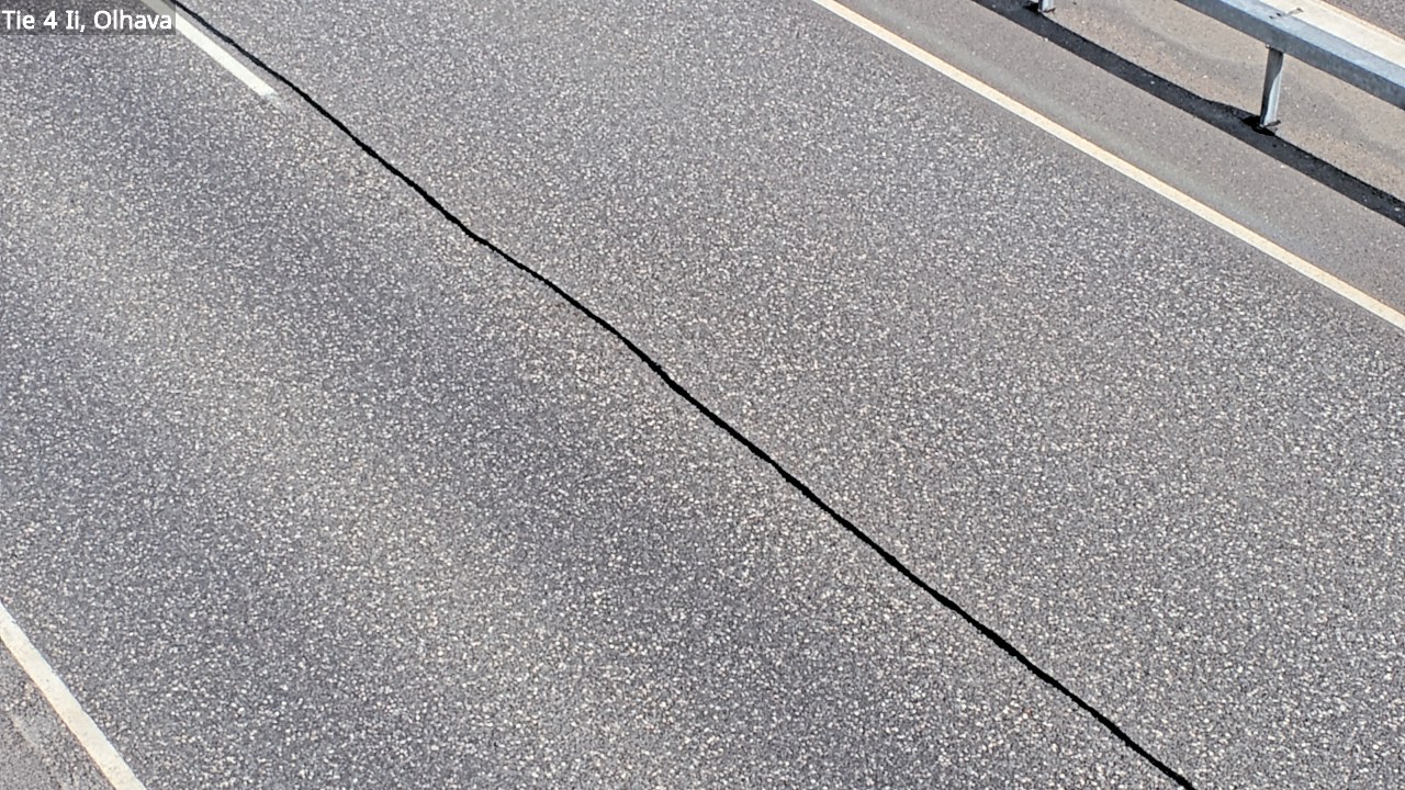 Kelikamerat Kuva Tie 4, Ii, Olhava, Ii, Pohjois-Pohjanmaa