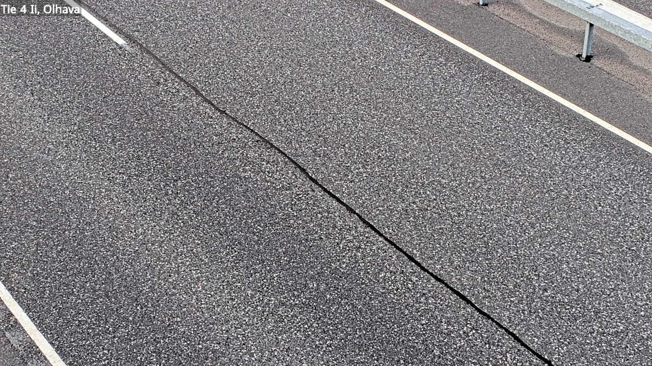Kelikamerat Kuva Tie 4, Ii, Olhava, Ii, Pohjois-Pohjanmaa