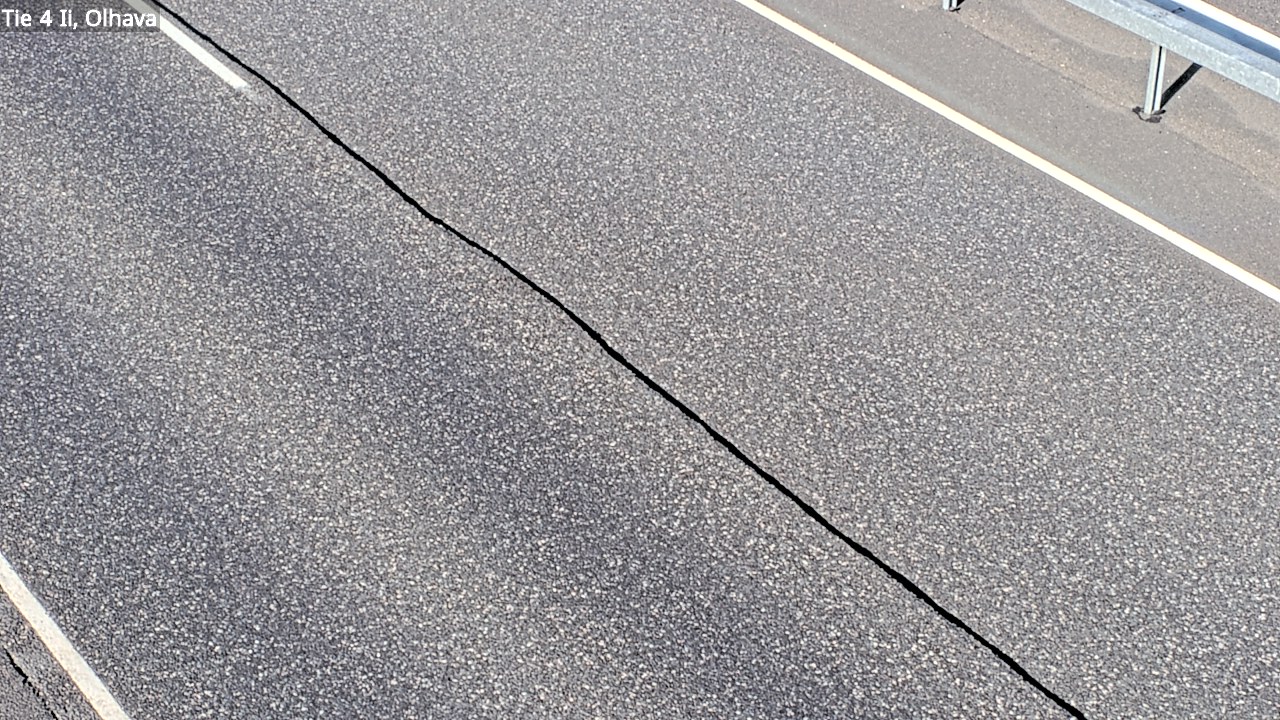 Kelikamerat Kuva Tie 4, Ii, Olhava, Ii, Pohjois-Pohjanmaa