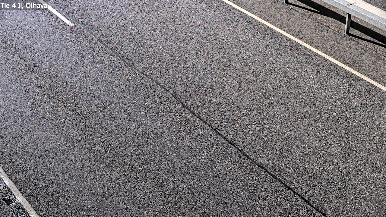 Kelikamerat Kuva Tie 4, Ii, Olhava, Ii, Pohjois-Pohjanmaa