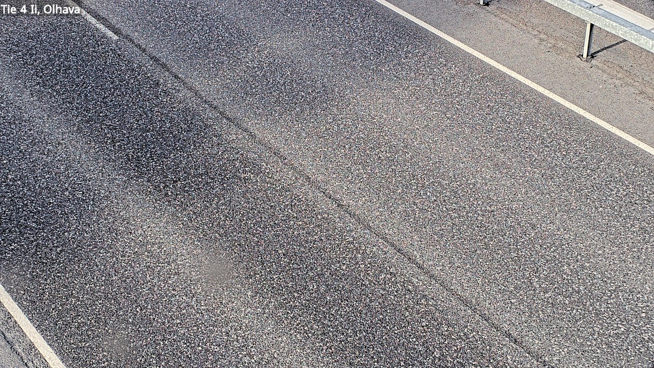 Kelikamerat Kuva Tie 4, Ii, Olhava, Ii, Pohjois-Pohjanmaa