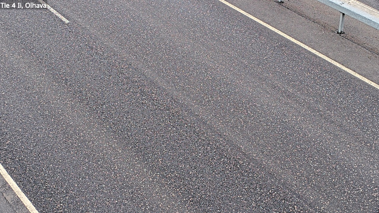 Kelikamerat Kuva Tie 4, Ii, Olhava, Ii, Pohjois-Pohjanmaa