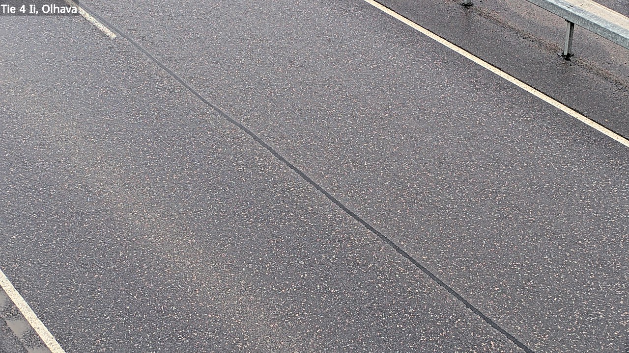 Kelikamerat Kuva Tie 4, Ii, Olhava, Ii, Pohjois-Pohjanmaa