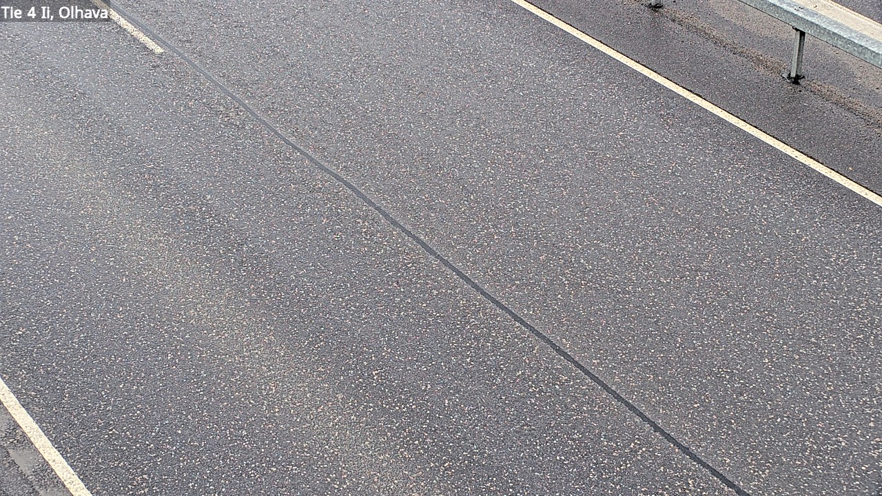 Kelikamerat Kuva Tie 4, Ii, Olhava, Ii, Pohjois-Pohjanmaa