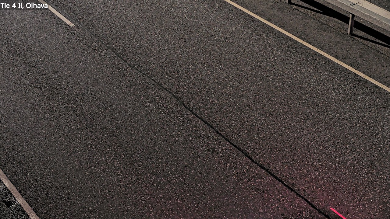 Kelikamerat Kuva Tie 4, Ii, Olhava, Ii, Pohjois-Pohjanmaa