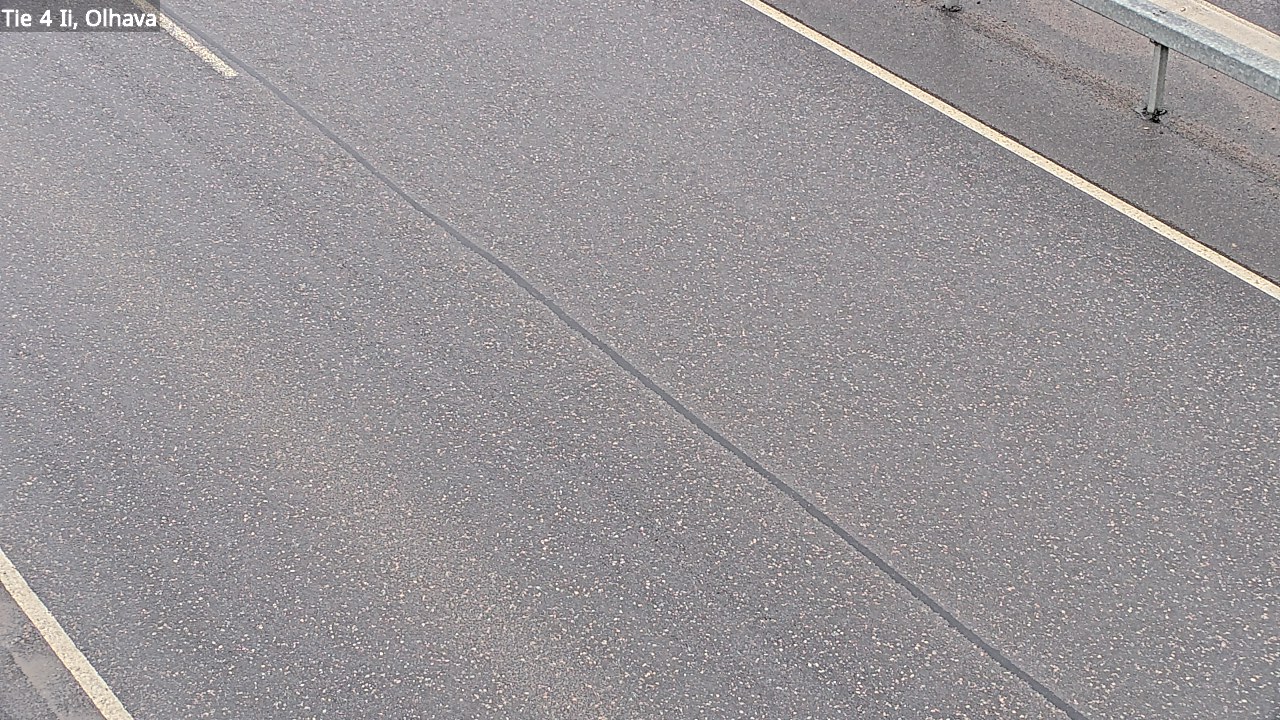 Kelikamerat Kuva Tie 4, Ii, Olhava, Ii, Pohjois-Pohjanmaa