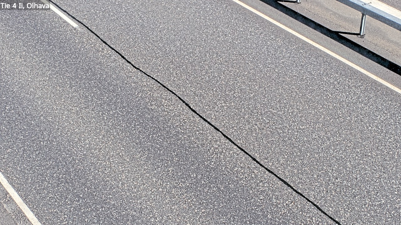 Kelikamerat Kuva Tie 4, Ii, Olhava, Ii, Pohjois-Pohjanmaa