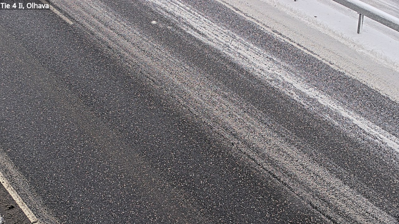 Kelikamerat Kuva Tie 4, Ii, Olhava, Ii, Pohjois-Pohjanmaa