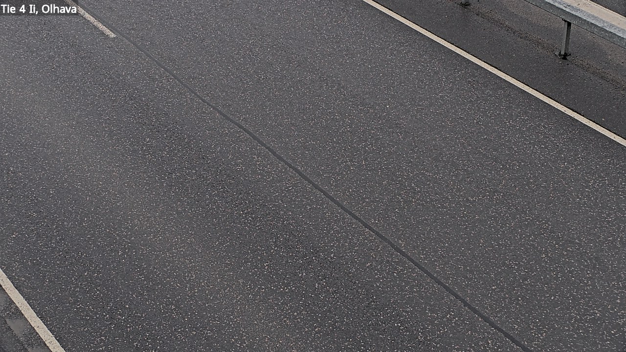 Kelikamerat Kuva Tie 4, Ii, Olhava, Ii, Pohjois-Pohjanmaa