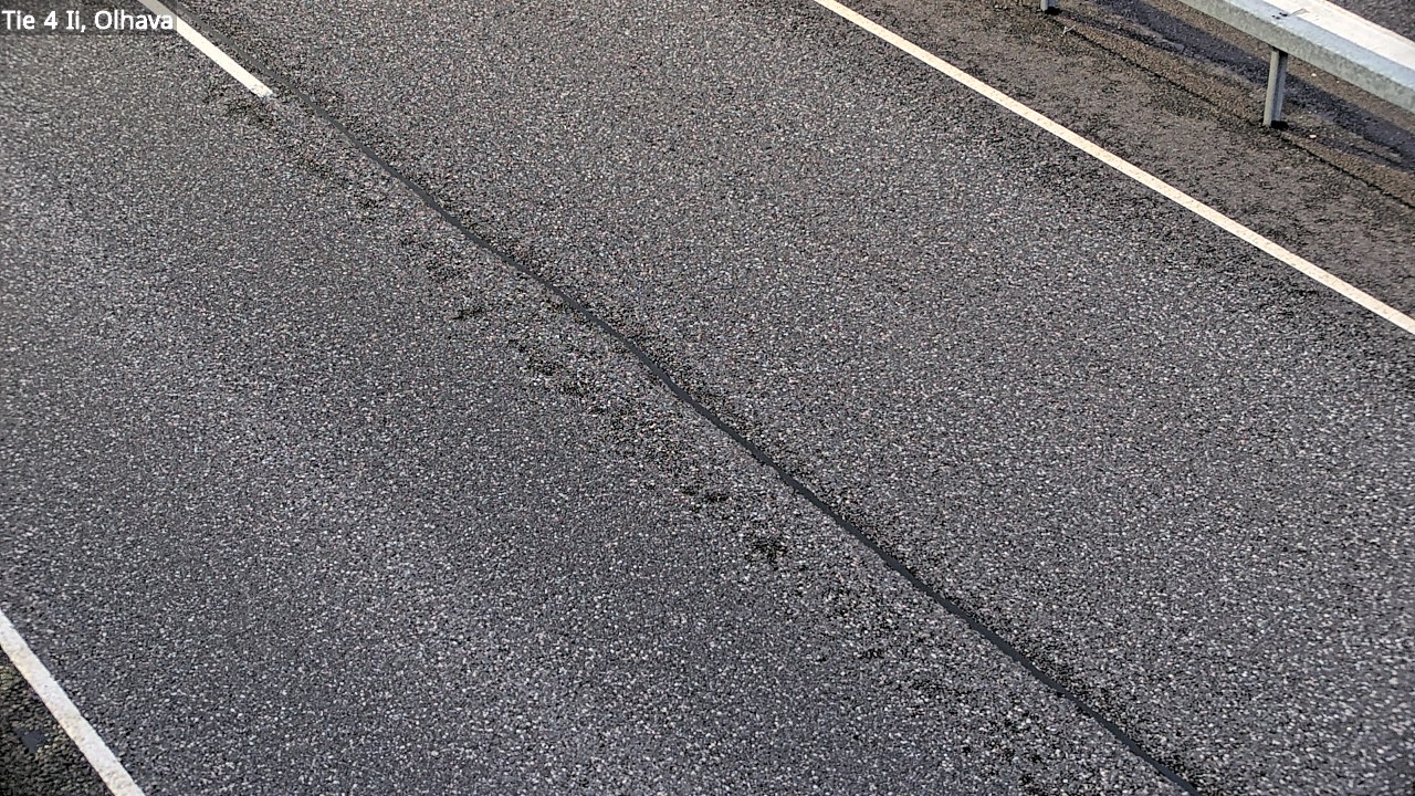 Kelikamerat Kuva Tie 4, Ii, Olhava, Ii, Pohjois-Pohjanmaa