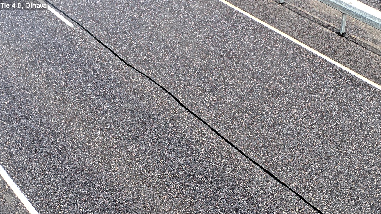 Kelikamerat Kuva Tie 4, Ii, Olhava, Ii, Pohjois-Pohjanmaa
