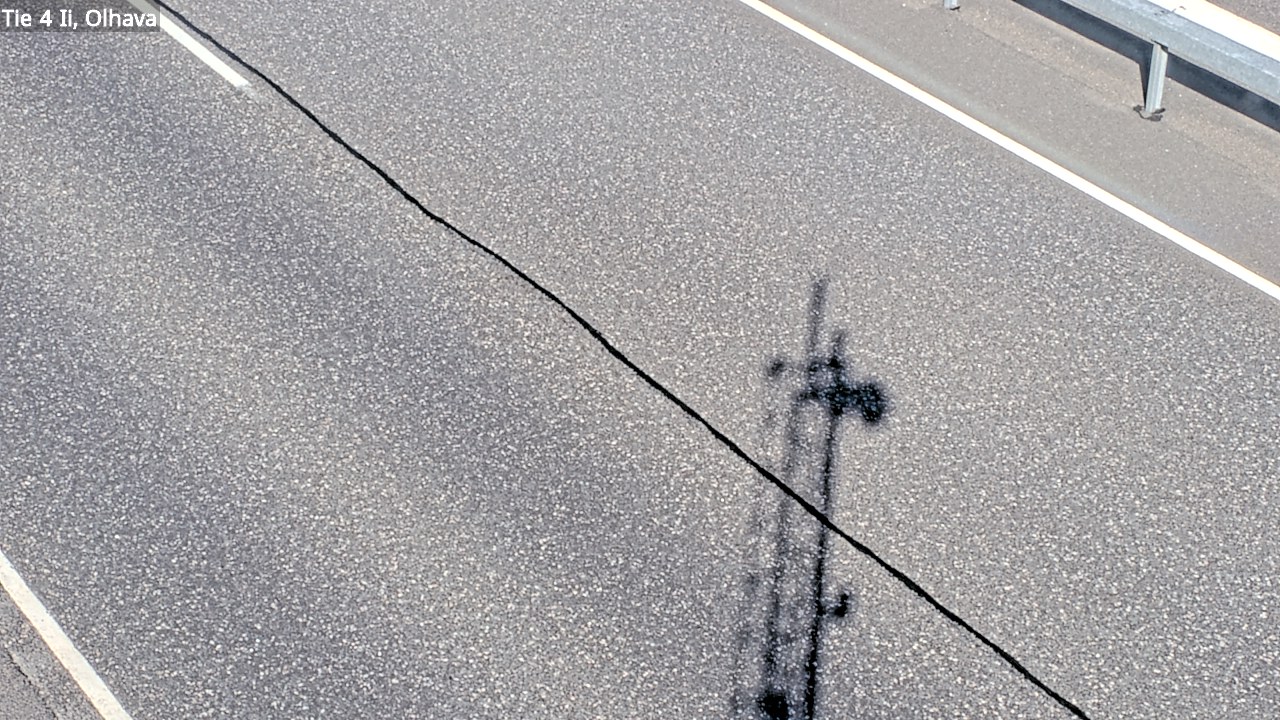 Kelikamerat Kuva Tie 4, Ii, Olhava, Ii, Pohjois-Pohjanmaa
