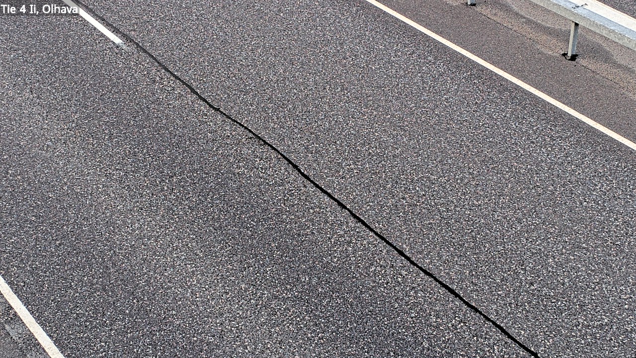 Kelikamerat Kuva Tie 4, Ii, Olhava, Ii, Pohjois-Pohjanmaa