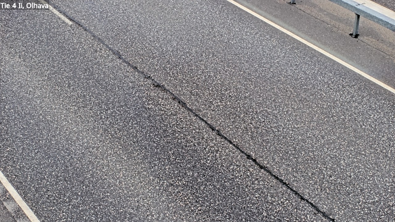 Kelikamerat Kuva Tie 4, Ii, Olhava, Ii, Pohjois-Pohjanmaa