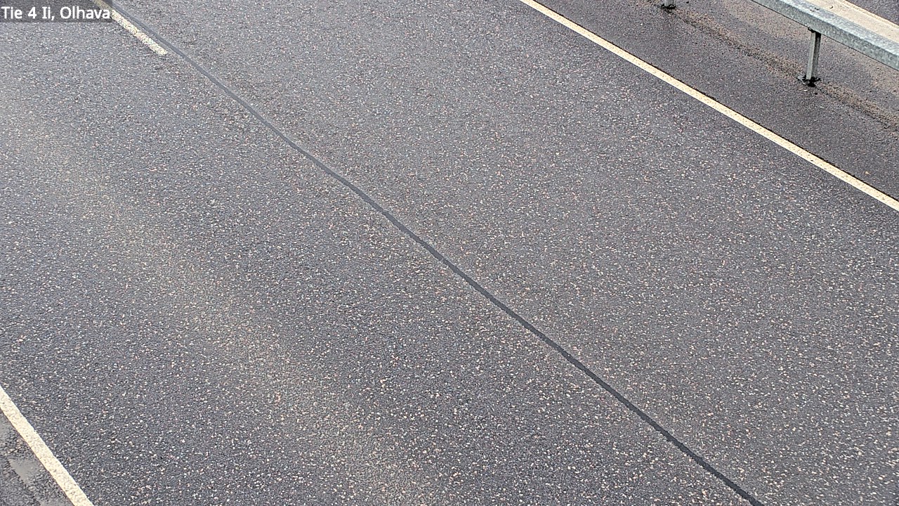 Kelikamerat Kuva Tie 4, Ii, Olhava, Ii, Pohjois-Pohjanmaa