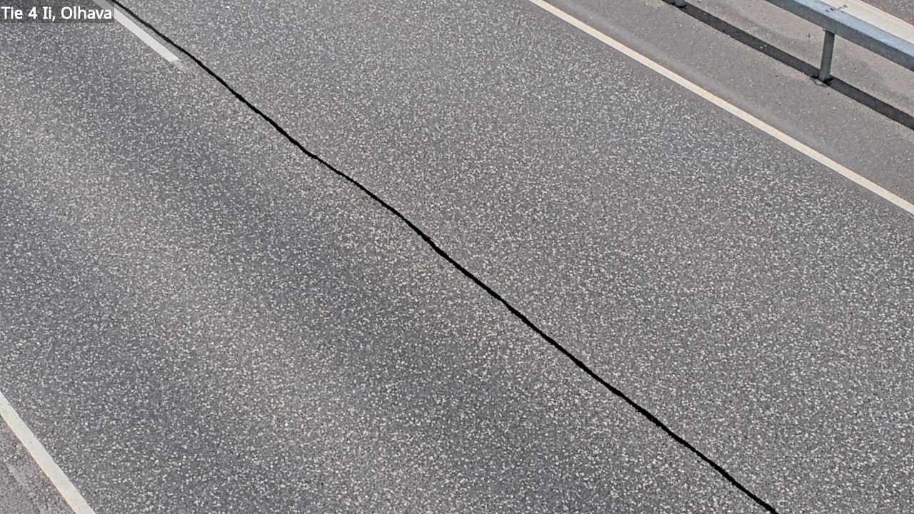 Kelikamerat Kuva Tie 4, Ii, Olhava, Ii, Pohjois-Pohjanmaa