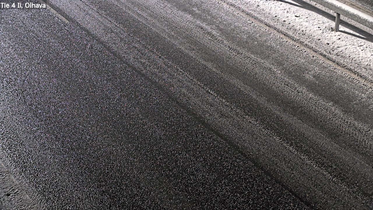 Weather Camera Image Road 4, Ii, Olhava, Ii, Pohjois-Pohjanmaa