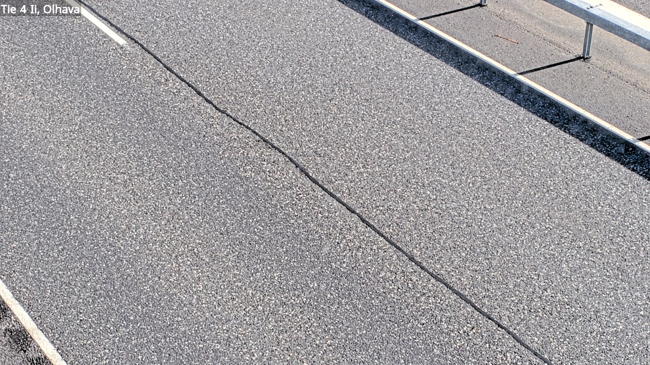 Kelikamerat Kuva Tie 4, Ii, Olhava, Ii, Pohjois-Pohjanmaa