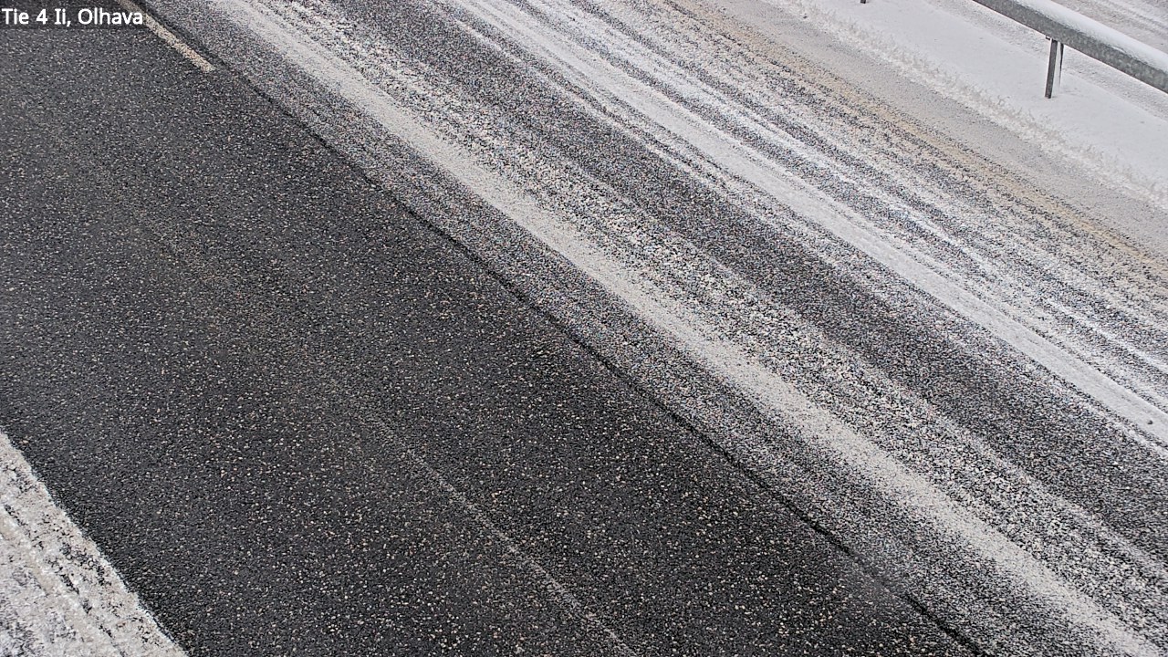 Kelikamerat Kuva Tie 4, Ii, Olhava, Ii, Pohjois-Pohjanmaa