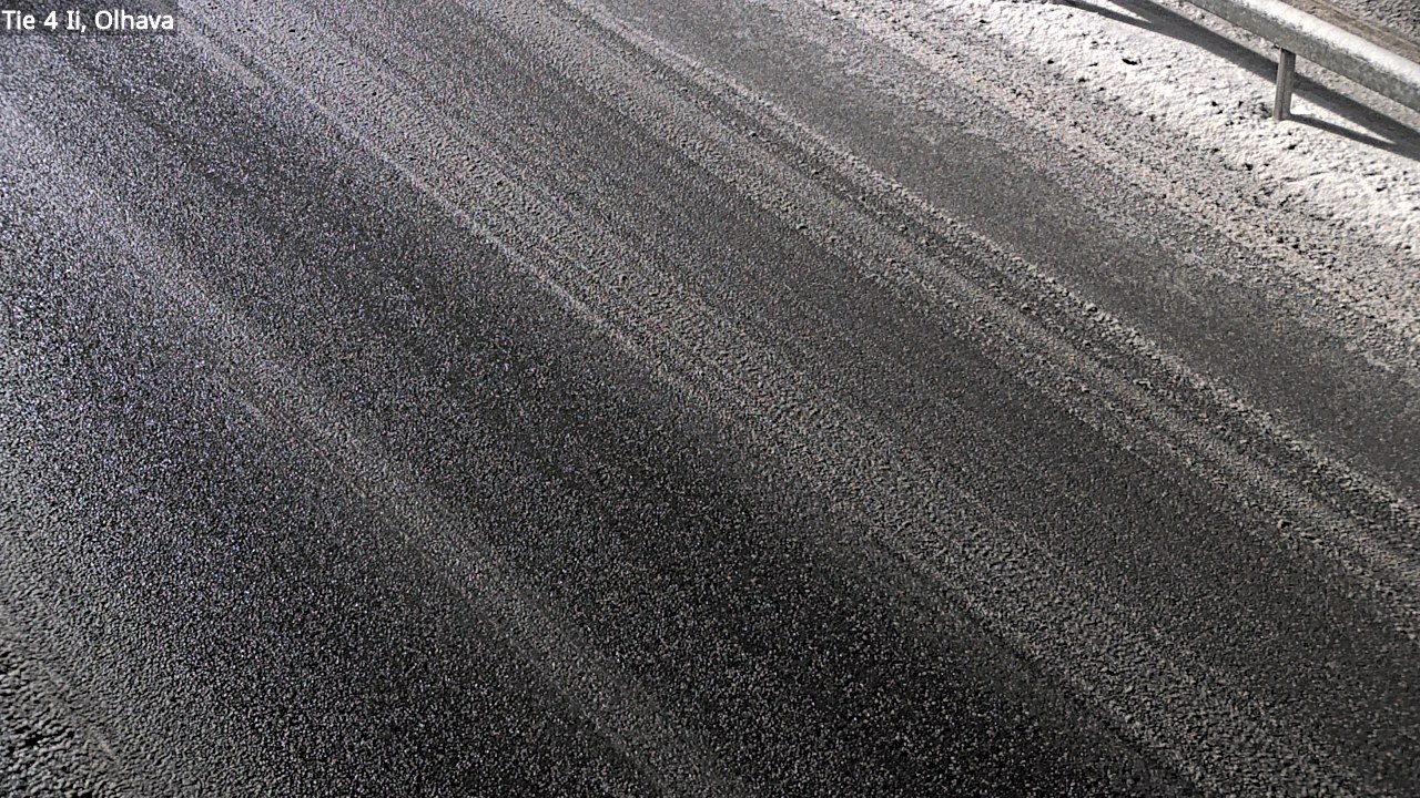 Kelikamerat Kuva Tie 4, Ii, Olhava, Ii, Pohjois-Pohjanmaa