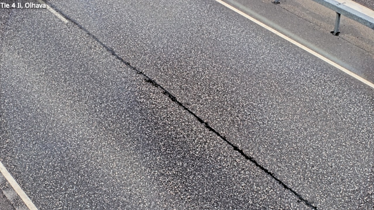 Kelikamerat Kuva Tie 4, Ii, Olhava, Ii, Pohjois-Pohjanmaa
