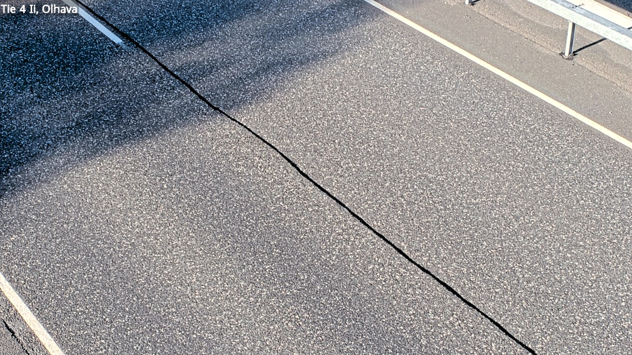Kelikamerat Kuva Tie 4, Ii, Olhava, Ii, Pohjois-Pohjanmaa