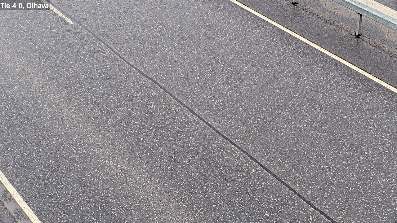 Kelikamerat Kuva Tie 4, Ii, Olhava, Ii, Pohjois-Pohjanmaa