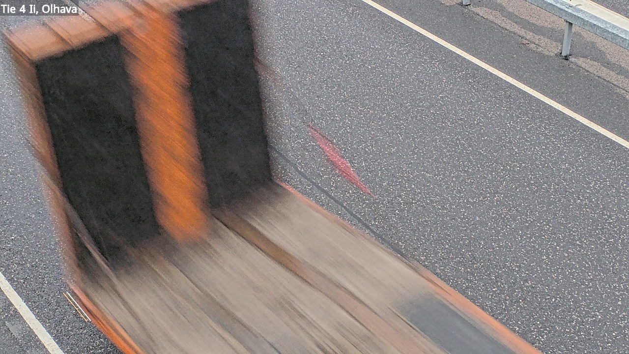 Kelikamerat Kuva Tie 4, Ii, Olhava, Ii, Pohjois-Pohjanmaa